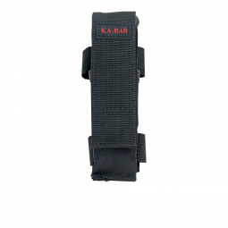 Ka-Bar Black Polyester Sheath for MULE Folders - Kabar Knives