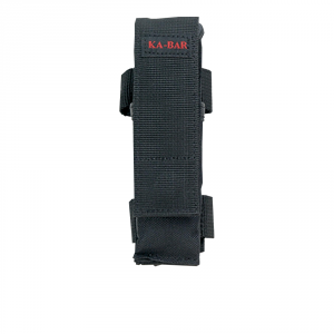 Ka-Bar Black Polyester Sheath for MULE Folders - Kabar Knives