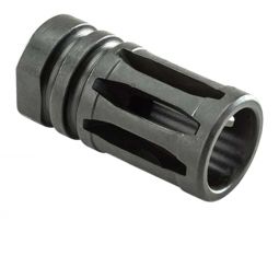 AR10 A2 .308 Threaded Compensator - Luth-AR