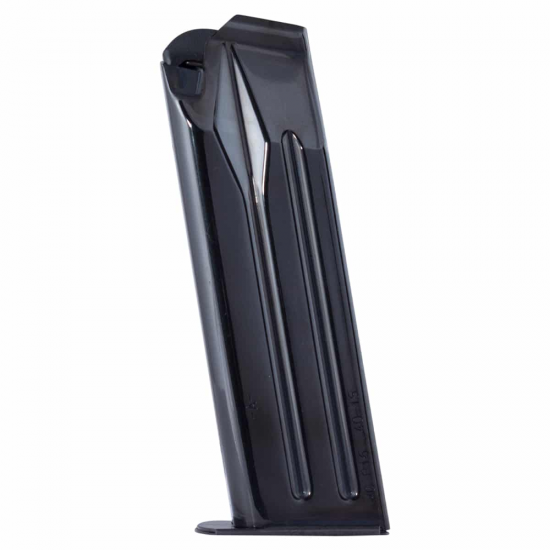 Mec-Gar+Para-Ordnance+P16+.40+Cal.+15+Round+Magazine+-+Blued