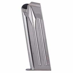 Mec-Gar Para-Ordnance P16 .40 Cal. 15 Round Magazine - Nickel