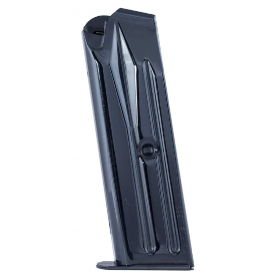 Mec-Gar+Para-Ordnance+P18+.38+Super+10+Round+Magazine+-+Blued