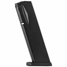 Mec-Gar Witness Tanfoglio-SF 9mm 17 Round Magazine - Black