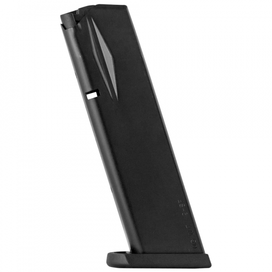Mec-Gar+Witness+Tanfoglio-SF+9mm+17+Round+Magazine+-+Black