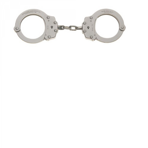 Chain Link Handcuff - Model 700 - Peerless Handcuff