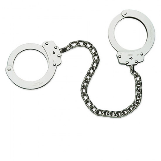 Leg+Iron+-+Model+703+-+Peerless+Handcuff