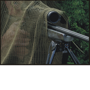 **Face Veil - Olive Drab - CAMCON - Proforce Equipment