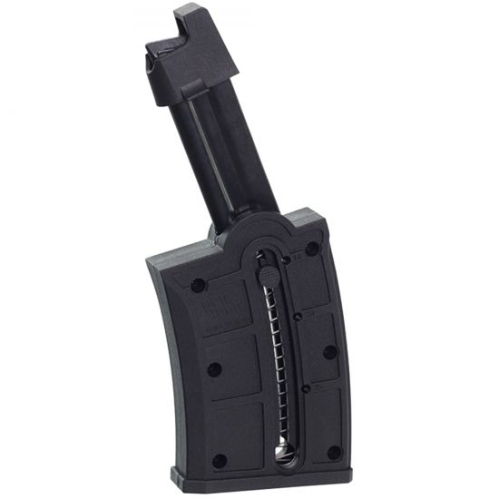Mossberg+715T+.22+LR+25+Round+Magazine+-+Blued+-+ProMag+Archangel