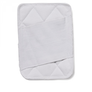 Packin' Tee Small Holster - White Right-Hand - Ridge Outdoors