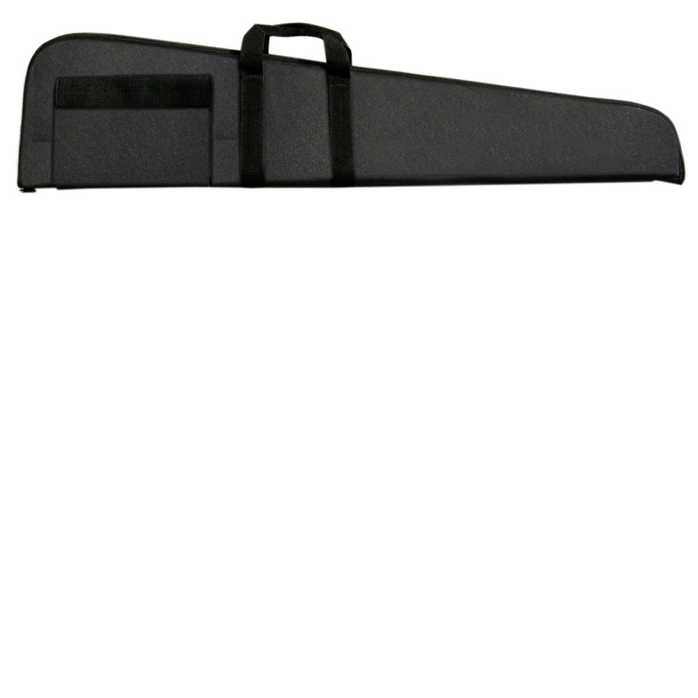 **SKS Ruger General Sport Scoped Rifle Case with Pocket 43