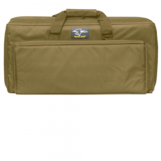 26%22+Double+Discreet+Square+Case+-+Coyote+Brown+-+Galati+Gear