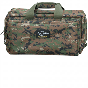 Super Range Bag - Woodland Digital - Galati Gear
