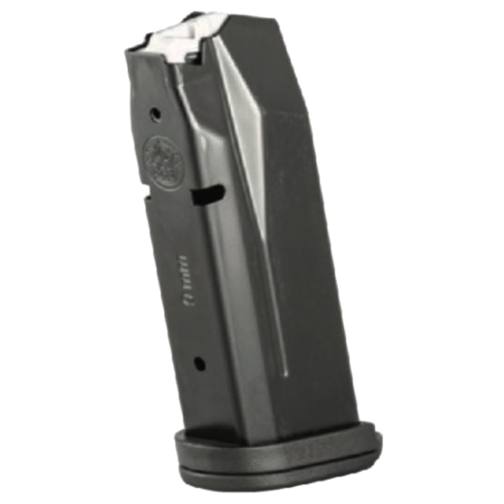 S&W CSX 9mm 12 Round Factory Magazine - Black available at Galati ...