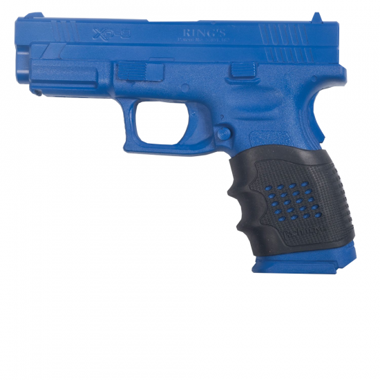 Tactical+Grip+Glove+for+Springfield+XD+XD%28M%29+Full-Size+Frames+-+Pachmayr