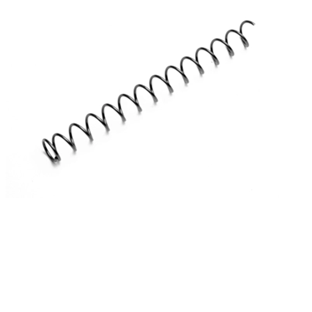 Wilson Combat Heavy Duty Recoil Spring 45 Auto 1911 Officer 24 lb ...
