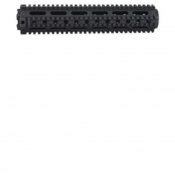 Two Piece Four Rail Handguard - Aluminum - AR15 Rifle - YHM Yankee Hill Machine