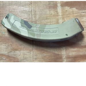 Ruger 10/22 25 Round Magazine - Camo - Doc Baniks