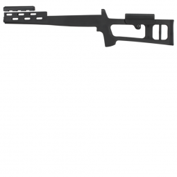 SKS Dragunov Fiberforce Fixed Stock - ATI Outdoors