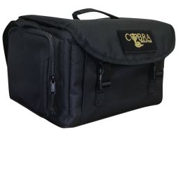 Classic Style Hunting Bag - Cobra