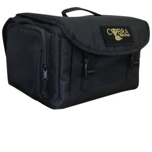 Classic Style Hunting Bag - Cobra