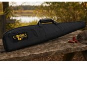 Cobra 52" Premium Scoped Shotgun Case