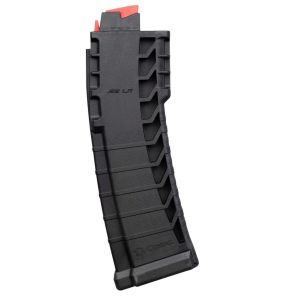 AR-15 MK4 22LR 25rd Magazine Black - CMMG