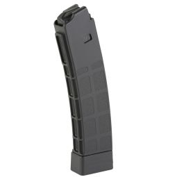 CZ Scorpion 3 Plus 9mm 30rd Black Factory Magazine - CZ USA