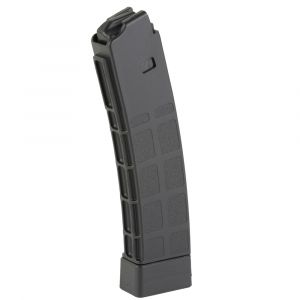 CZ Scorpion 3 Plus 9mm 30rd Black Factory Magazine - CZ USA