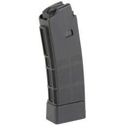 CZ Scorpion 3+ Plus 9mm 20rd Factory Magazine - Black - CZ USA
