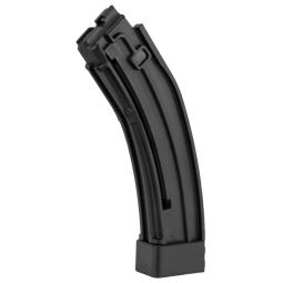 CZ Scorpion EVO 3 .22lr 20rd Black Factory Magazine - CZ USA