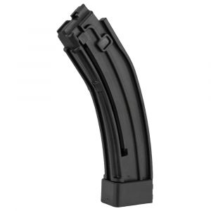 CZ Scorpion EVO 3 .22lr 20rd Black Factory Magazine - CZ USA