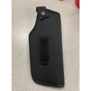 Comfort Tac Holster - #5 Extra Large IWB Holster - LeftHand