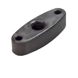 SKS Butt Pad for Wood Stocks - Leapers