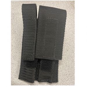 Ripoff CO-7 Utility Clip-On Holster with Spring Steel Belt Clip