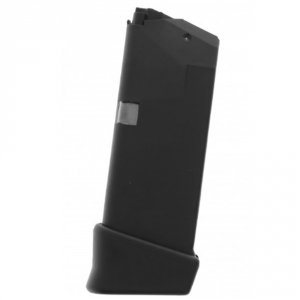 Glock 33 .357 Sig 11 Round Extended Factory Magazine - Black