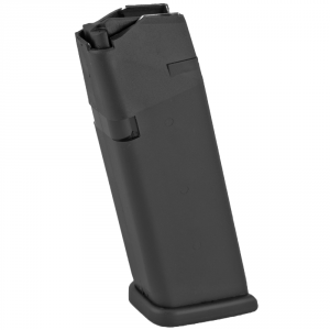 Glock 20 29 40 10mm 15 Round Factory Magazine - Black