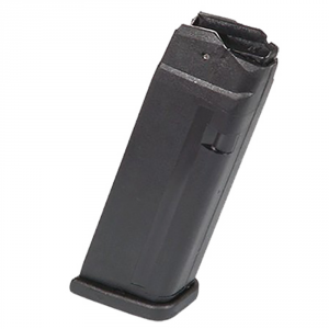 Glock 21 41 .45 ACP 13 Round Factory Magazine - Black