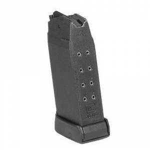 Glock 30 .45 ACP 10 Round Factory Magazine - Black