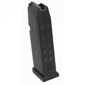 Glock 32 .357 Sig 13 Round Factory Magazine - Black