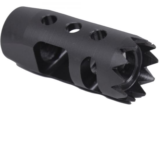 AR-15+Centurion+Steel+Flash+Hider+5.56+-+GunTec+USA