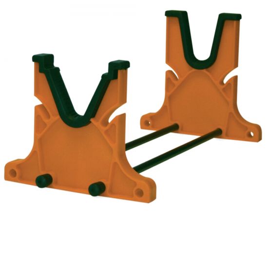 Hoppe%27s+Rifle+Cleaning+Cradle+Gun+Holder