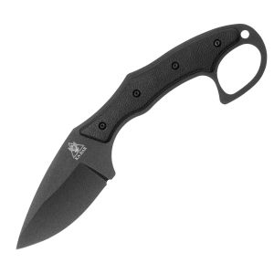TDI Pocket Strike - Fixed Blade Kabar Knife
