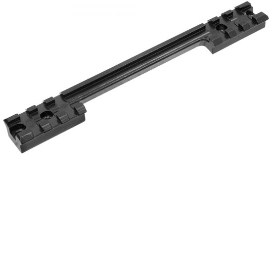 Remington+700+Long+Action+Scope+Mount+Picatinny+Weaver+Steel+-+UTG+Leapers