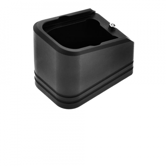 **UTG PRO +5 Base Pad for Glock 17 34 Magazines includes Spring Magazines - Leapers