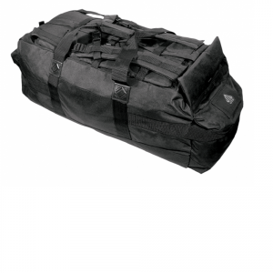 UTG Ranger Field Bag - Black - Leapers