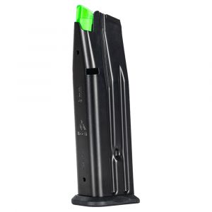 MecGar 2011 2311 Prodigy Stacatto 9mm 15rd Magazine Flush Fit - Mec-Gar
