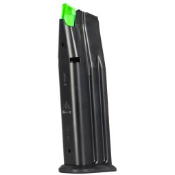 MecGar Girsan 2011 2311 Prodigy Stacatto 9mm 18rd Magazine Flush Fit - Mec-Gar