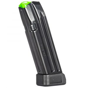 MecGar Glock 17 9mm 20rd Magazine Black