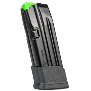 15 Round Magazine for Glock 26 9mm - Mec-Gar