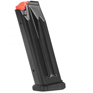Mec-Gar Kimber Ten II Competition .38 Super 9mm 20rd Magazine - Black
